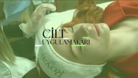 Royals Beauty Center Dinamik Tanıtım Videosu