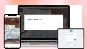 Palmedorhome Wordpress Site