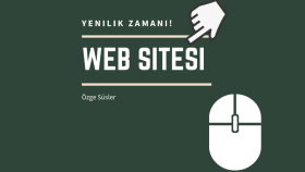 İş örneğim