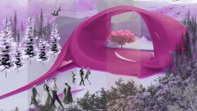 3d görselleştirme projelerinize kolaj yapabilirim