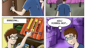 dijital illüstrasyonlar yaparım