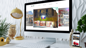 Web Sitesi Tasarımları