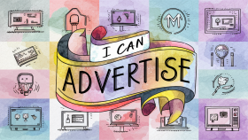Yaratıcı Banner & Reklam Tasarımı
