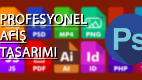 Hayvana Şiddeti Ele Alan Afiş Tasarımı