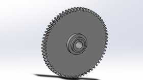 BEN SOLİDWORKS CİZİM YAPABİLİRİM