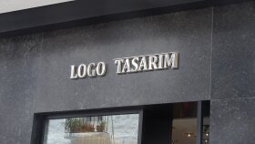 Kurumsal Logo Tasarımı