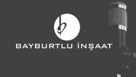 Bayburtlu İnşaat - Reklam Seslendirmesi