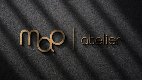 Mao Atelier - Marka Logo Tasarımı