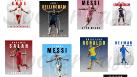 spor posterleri ve duvar kağıtları yapabilirim