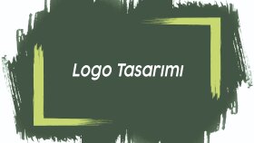 LOGO Tasarımı