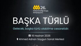 Kalder 26. Mükemmelliği Arayış Sempozyumu Tanıtımı