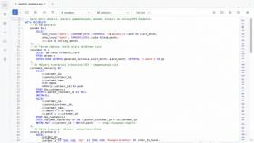 karmaşık sql sorgu ve prosedürlerinizi hazırlayabilirim