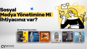 sosyal medya hesabınızı iyi yerlere taşırım