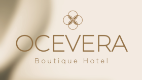 Ocevera Hotel Logo Tasarımı