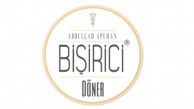 Bişirici Döner Logo