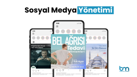 Sosyal Medya Yönetimi