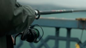 COLOR GRADING - OUTSIDE