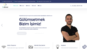 wordpress tabanlı özel website tasarımı yapıyorum