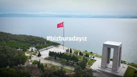 Biz Buradayız! - Kapaklı Belediyesi