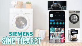 SİNE TİCARET Siemens Sosyal Medya Yönetimi