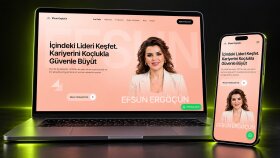Lotus Academy – Web Sitesi Yenileme