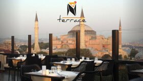 restoran ve cafeler için web sitesi yaparım