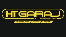 HT GARAGE için yaptığım şarkı