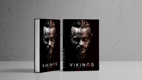 Konsept Kitap Kapağı Tasarımı