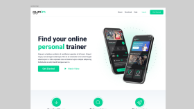 Gymim App
