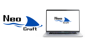 NeoCraft Logo Tasarımı