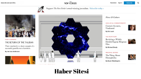 Wordpress Haber Sitesi Kurulumu
