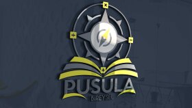 Logo Tasarımı-Eğitim sektörü logo tasarımı