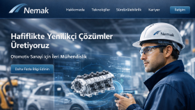 Nemak mühendislik 