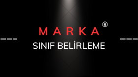 marka başvurunuzda sınıf belirlemenize danışmanlık veririm
