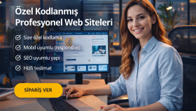 sosyal medyada sektöre özel medya içerikleri  üretiyorum