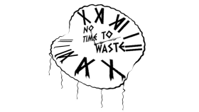 Korku oyunu için logo