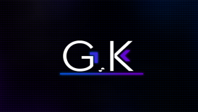 GeneraLKaseime-Logo Tasarım