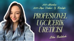 size özel içerik üretir, ugc video çekebilirim