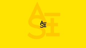 SAET Logo Çalışması