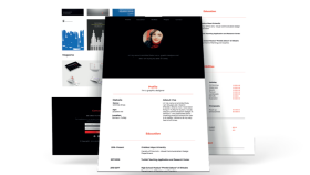 UI web tasarımı