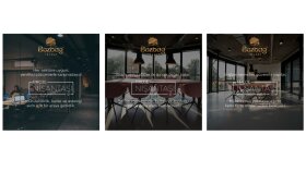 Bozbağ İnşaat - Instagram Gönderisi