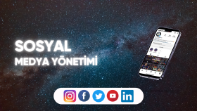 sosyal medya hesaplarınızı yönetirim