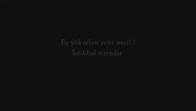 EGİAD 35. Yıl Tanıtım Filmi  - KADIN DIŞ SES