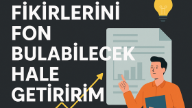 fon bulabileceğin proje yazarım