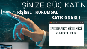 Shopify alanında istediğiniz web sitesini yapabilirim