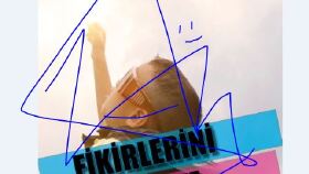 tasarladıgım afiş