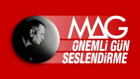 Önemli Gün & Hafta Seslendirmeleri