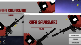 Online 2d oyun