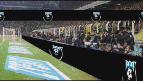 JoyBet - Stadyum Ekran Videosu