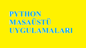 sizin için python-machine learning projeleri yapabilirim
